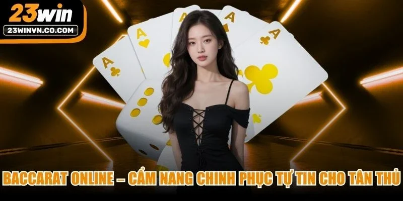 Baccarat Online