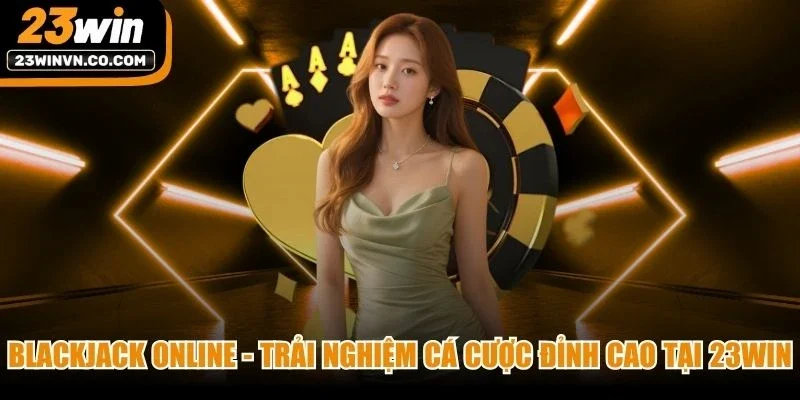 Blackjack Online